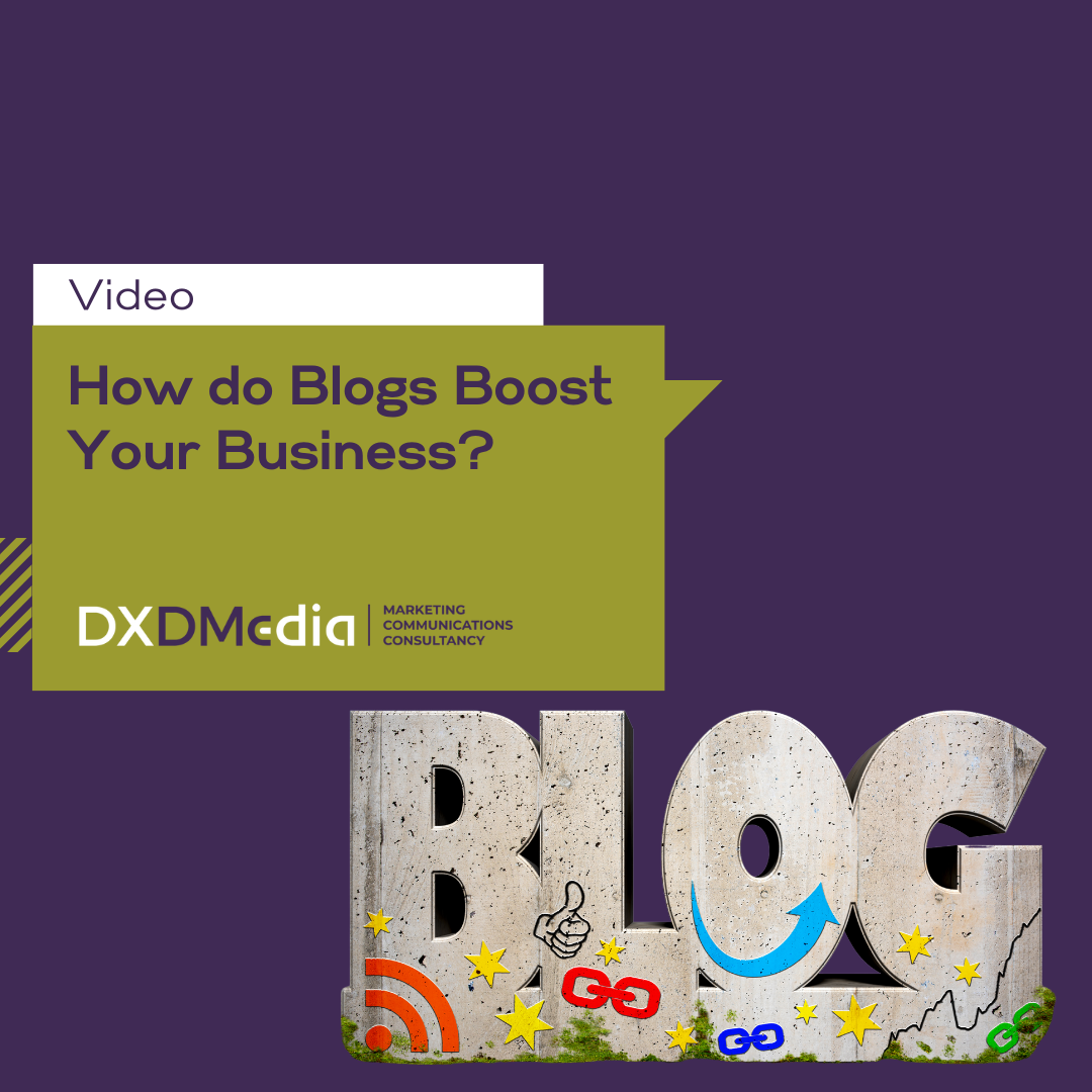 How do Blogs Boost Your Business?