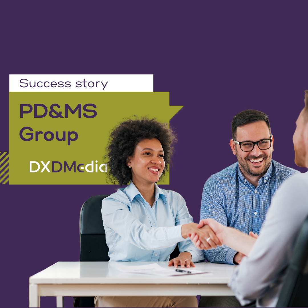 PDMS Group 1