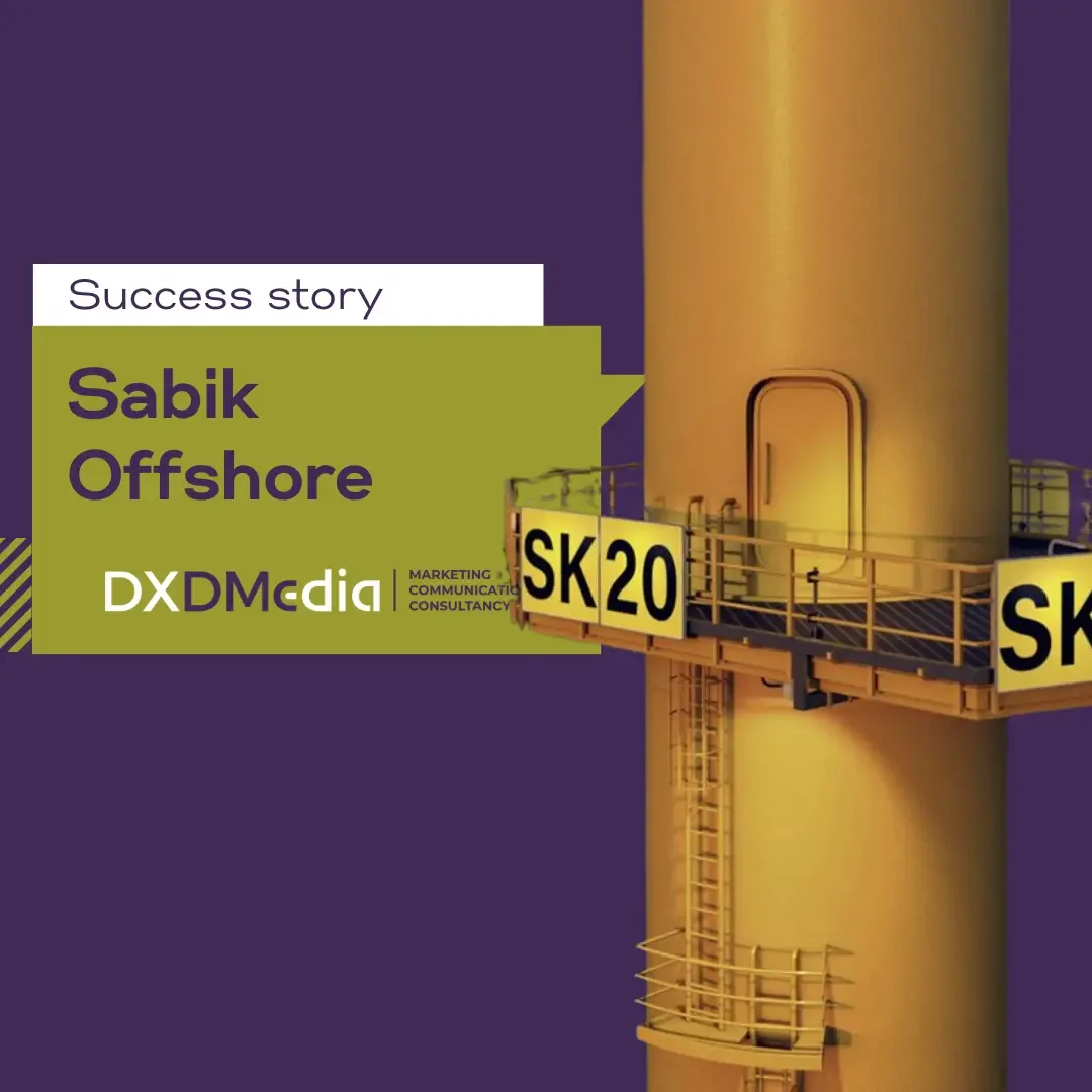 Sabik Offshore
