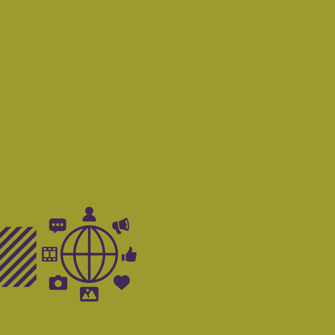 Social Media updates January 2026