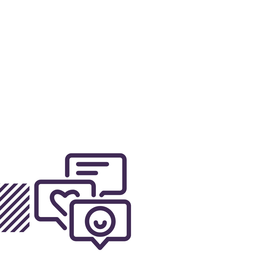 Social Media updates March 2026