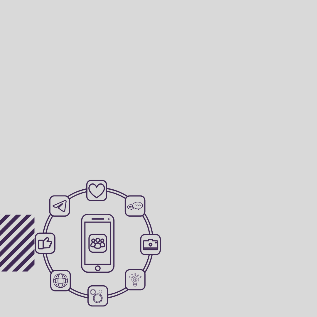 This Month in Social Media - November 2025 Update