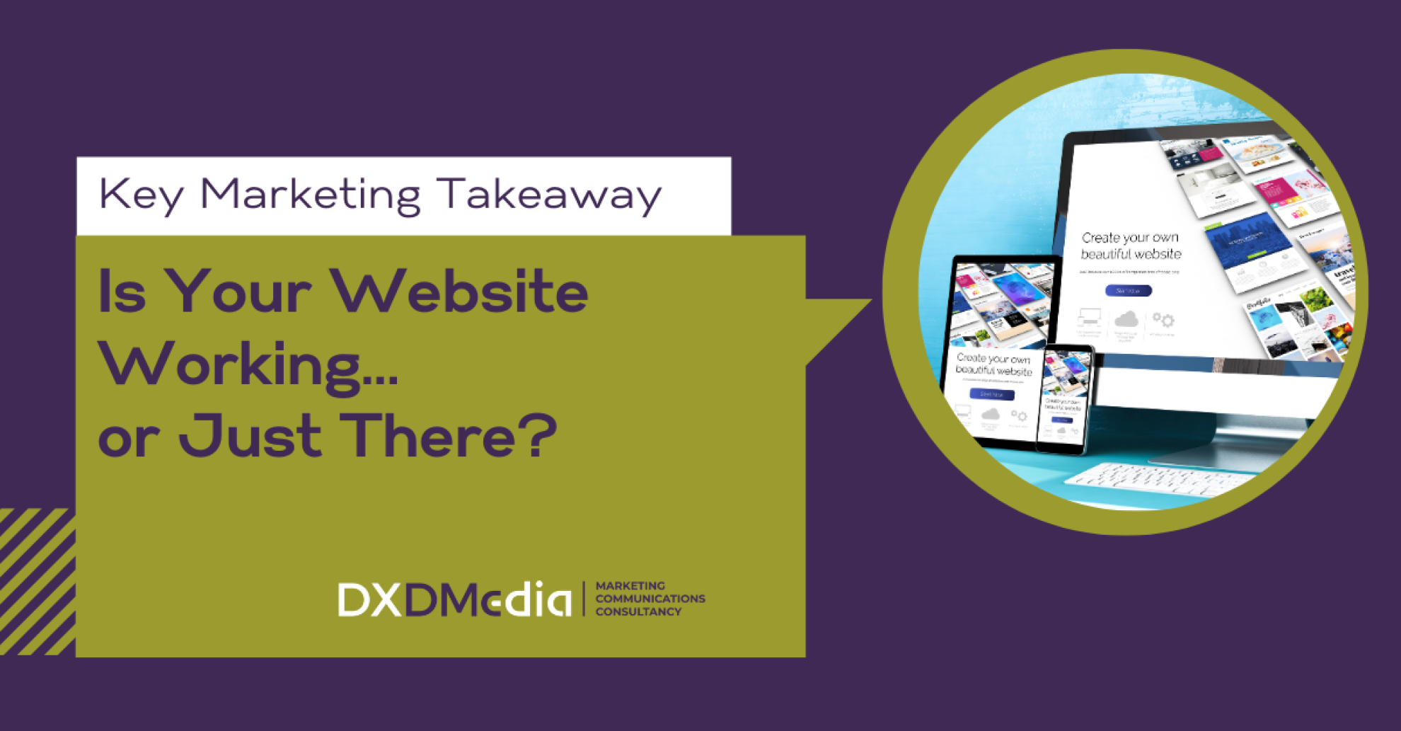 10 point Website Audit